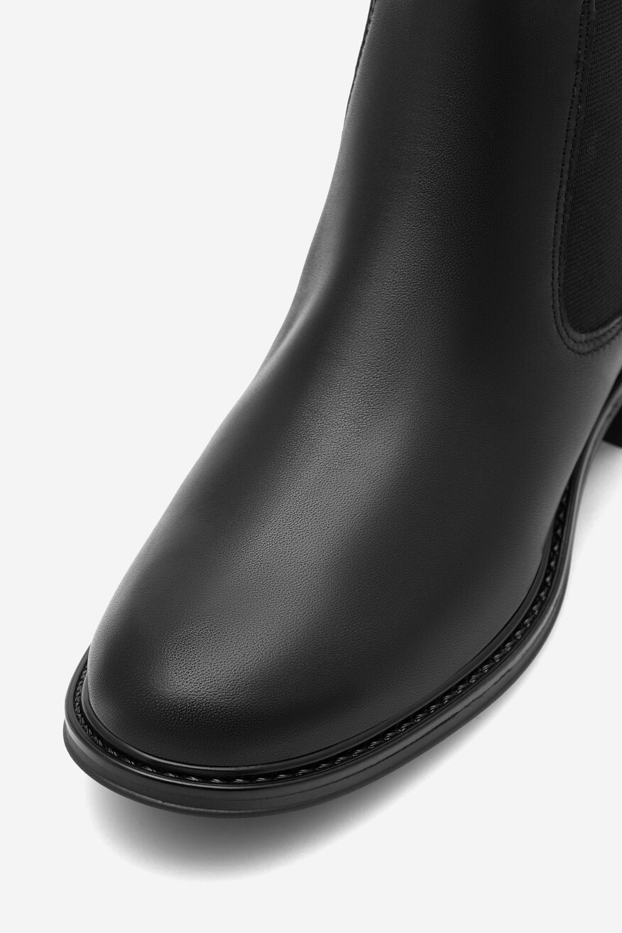 
                Ghete Lasocki NEGRU - 5905588136538