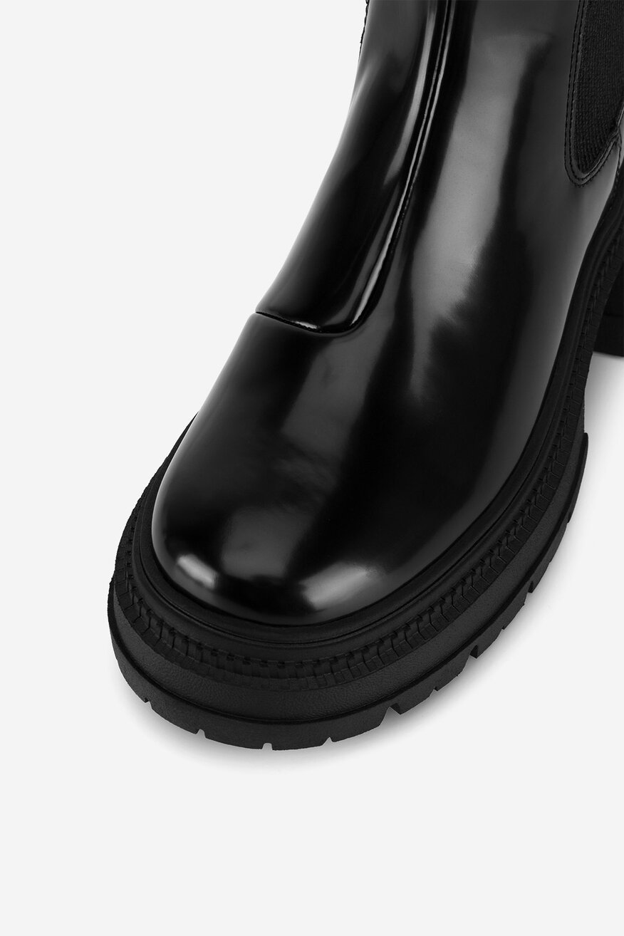NINE WEST - Sztyblety - 5905588966395