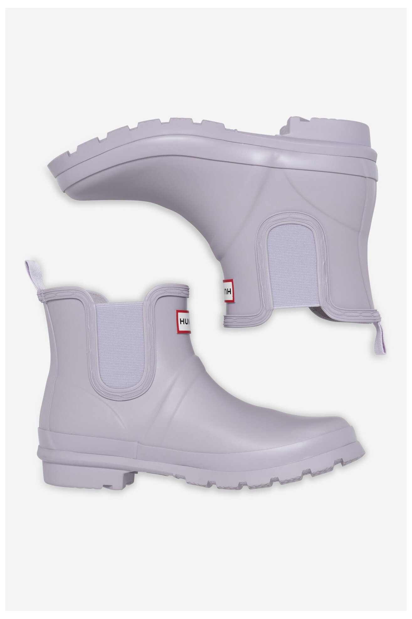 Gumene čizme HUNTER HFW-001 LJUBIČASTA
