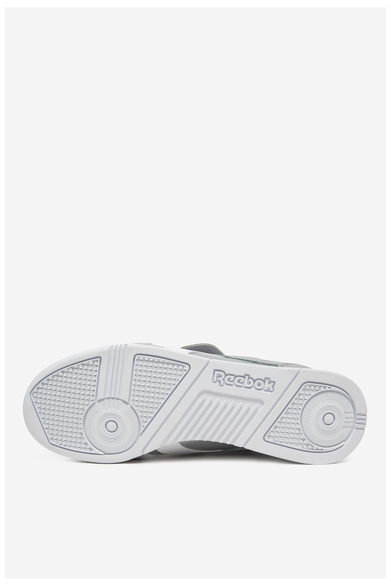 Sportcipő Reebok CAMPIO XT KILTY 100235247 EZÜST