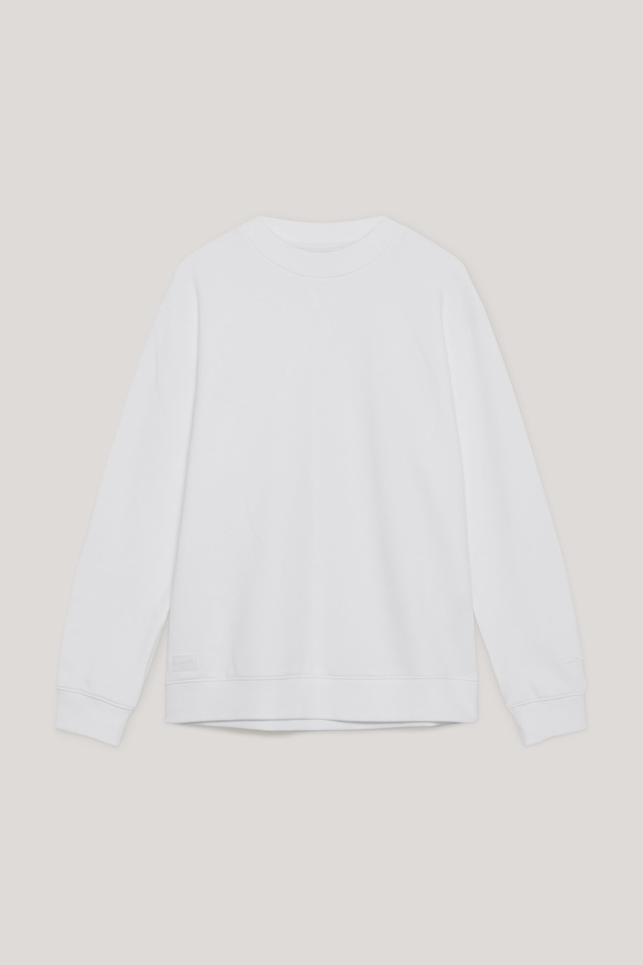 Bluza Sprandi AW21-BLM008 Biały