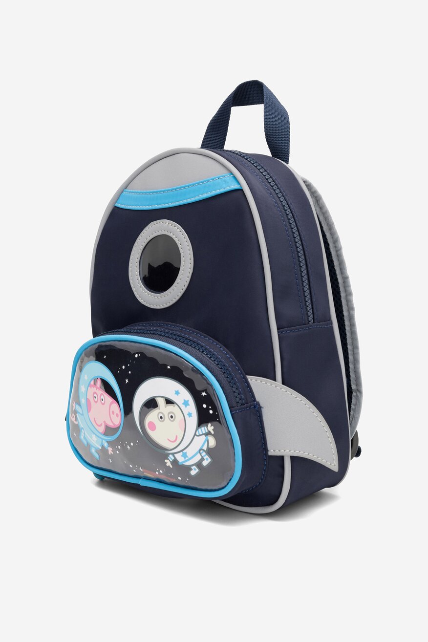 
                PEPPA PIG - Średni plecak - 5905588070474