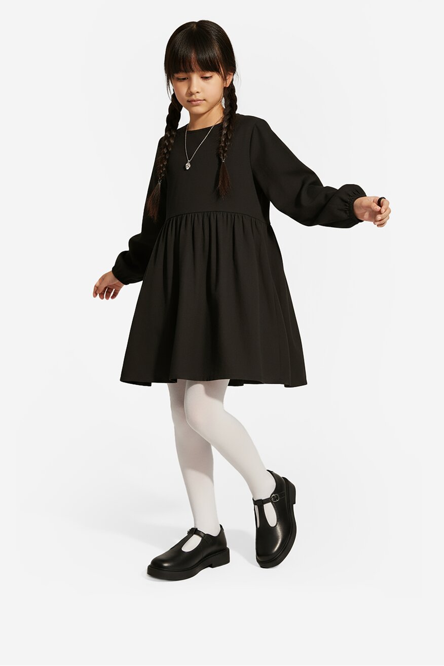 Badura - Półbuty skórzane - 5906751212974