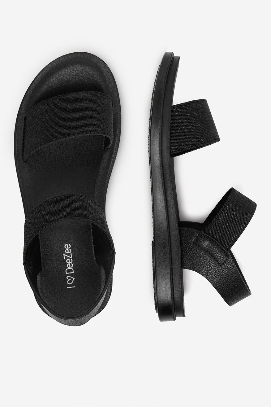 
                DeeZee - Sandały - 5906751916995