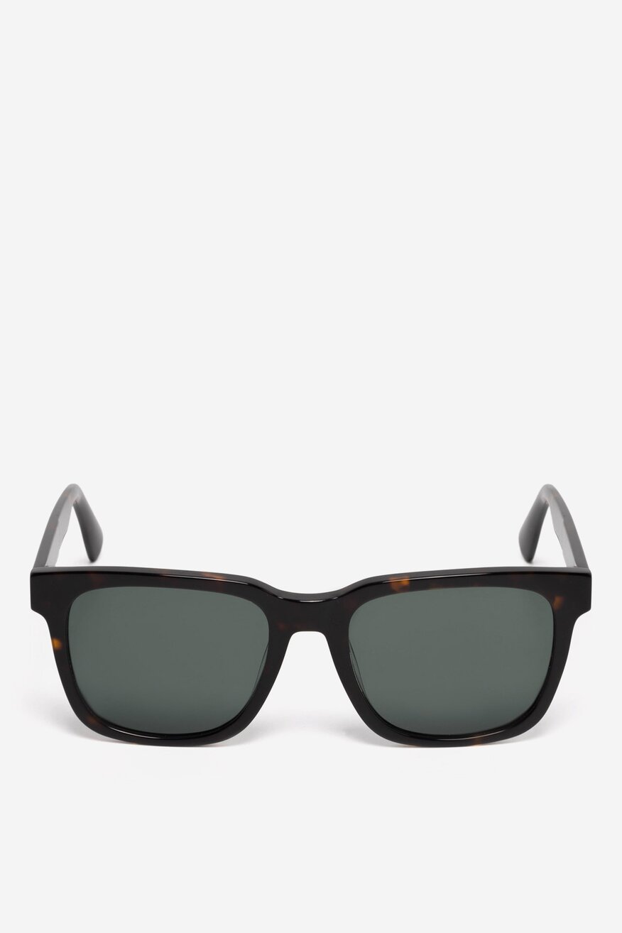 Мъжки слънчеви очила Gino Rossi КАФЯВ - 5905588645191