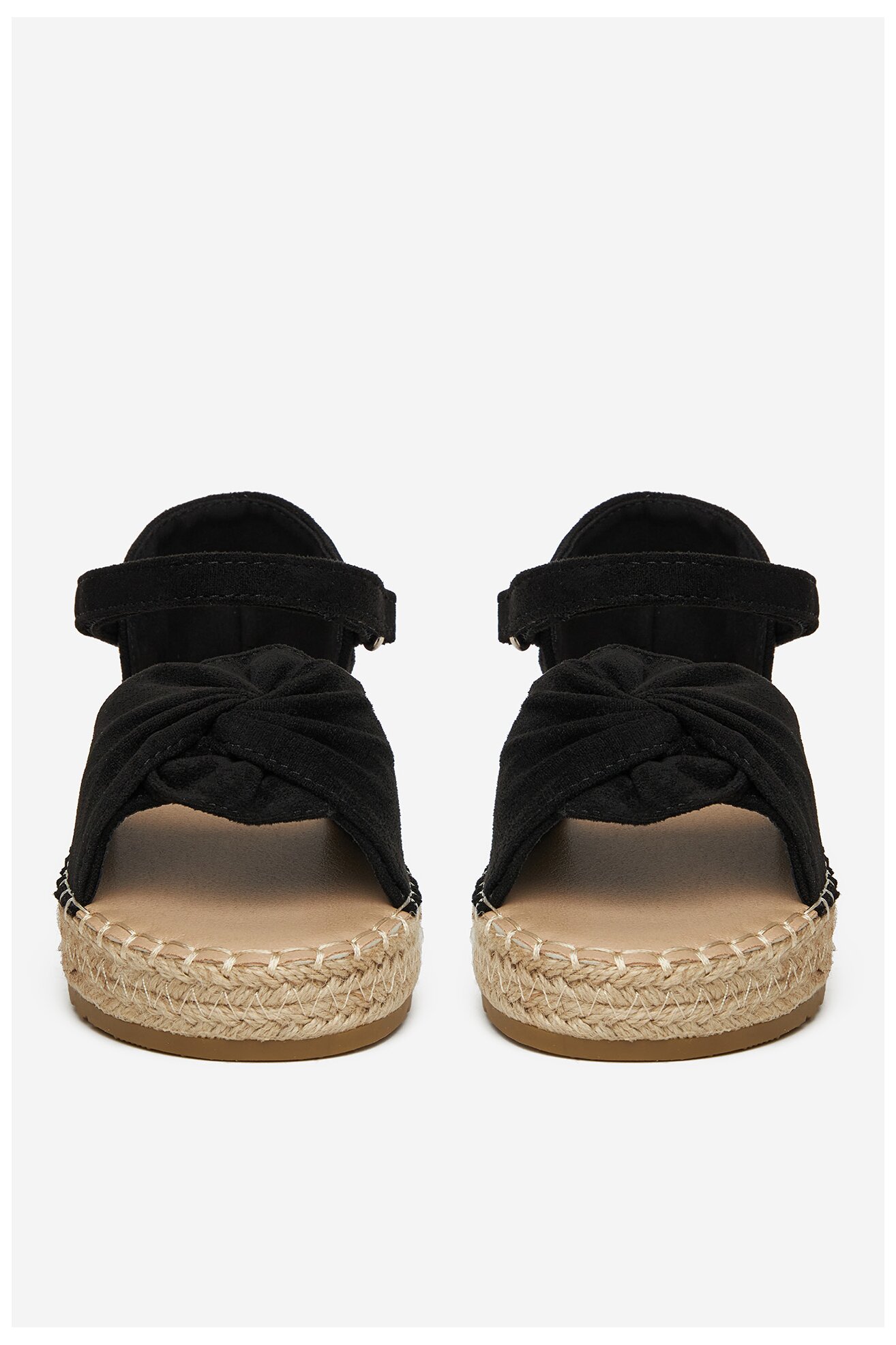 Sandale DeeZee CSS20378-04A NEGRU