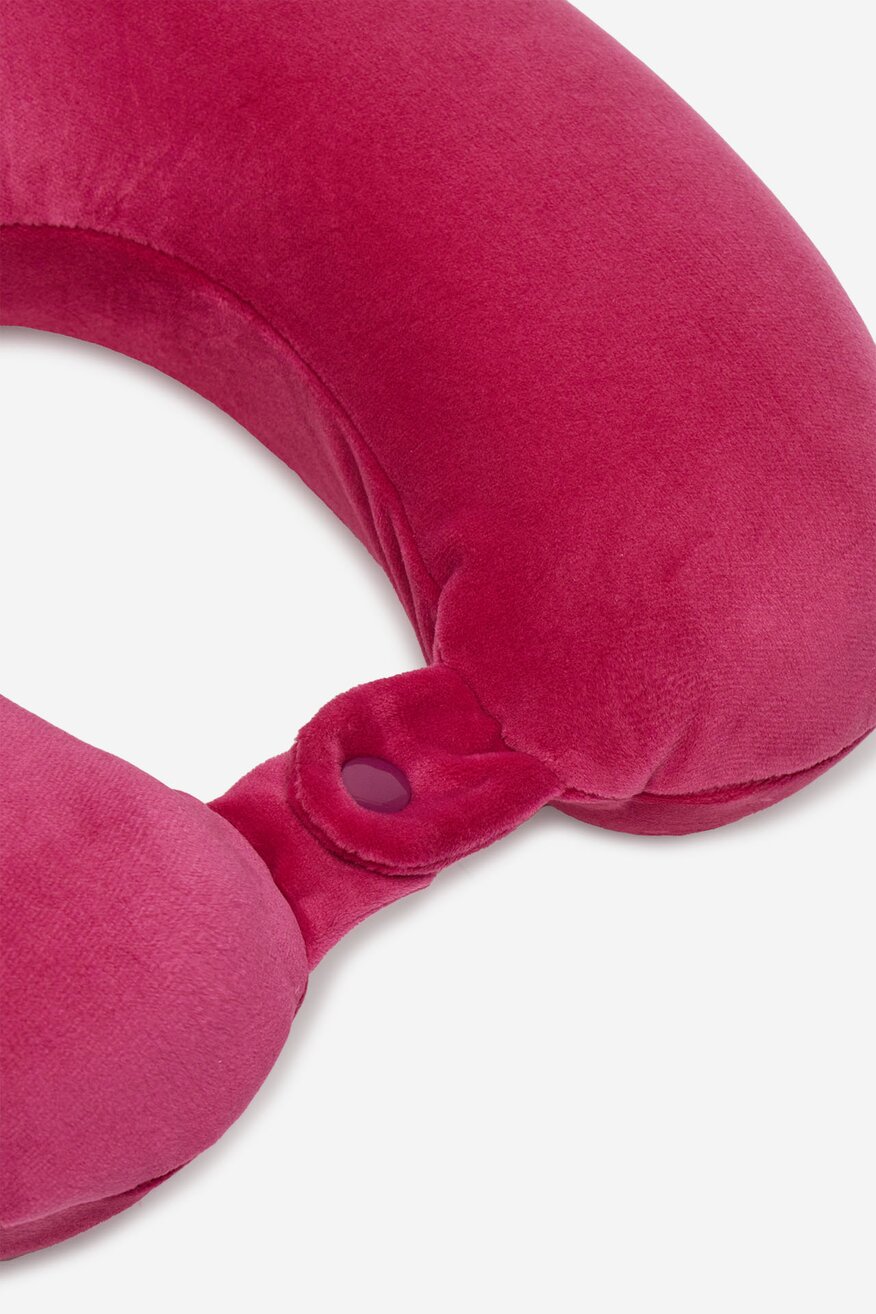 Jastuk za putovanja DeeZee ROZE - 5904862330679