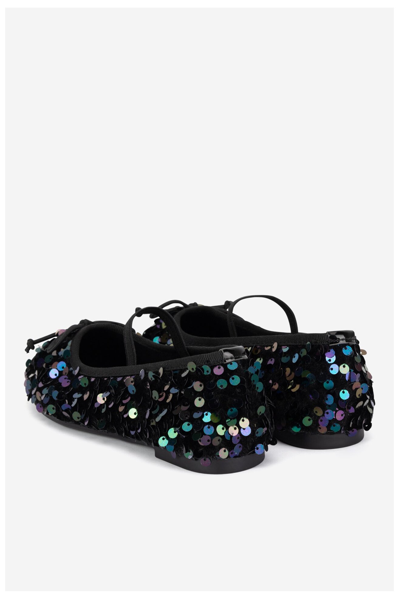 Балерина Nelli Blu CM231116-99 ЧЕРЕН