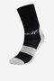 Шкарпетка Reebok R0552-SS24 (1-PACK) ЧОРНИЙ