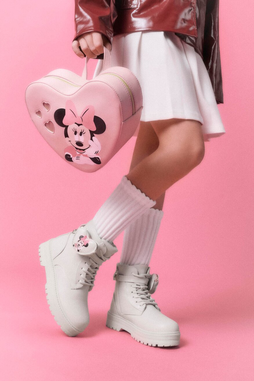 
                Боти Mickey&Friends БЕЖОВ - 5905588815150