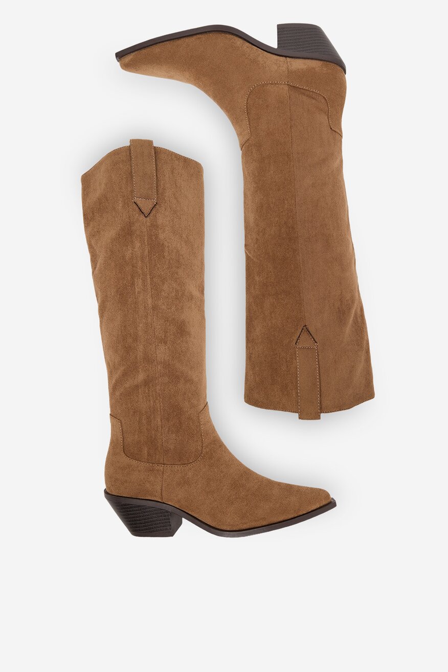 Cizme Jenny BEJ - 5906751359525