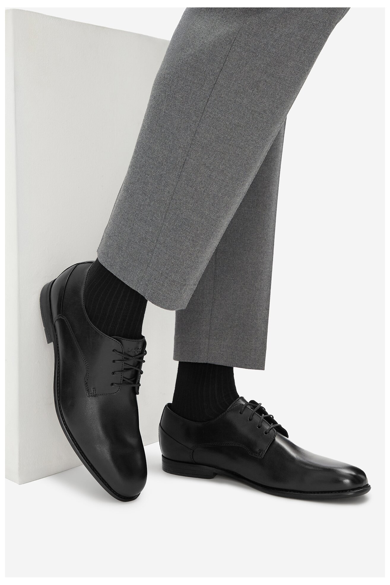 Pantofi casual Lasocki MIKI-42 MB NEGRU