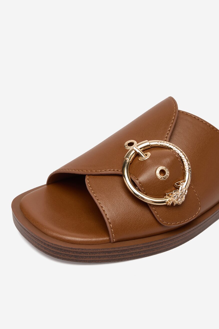 U.S. POLO ASSN. - Klapki - 5907964069881