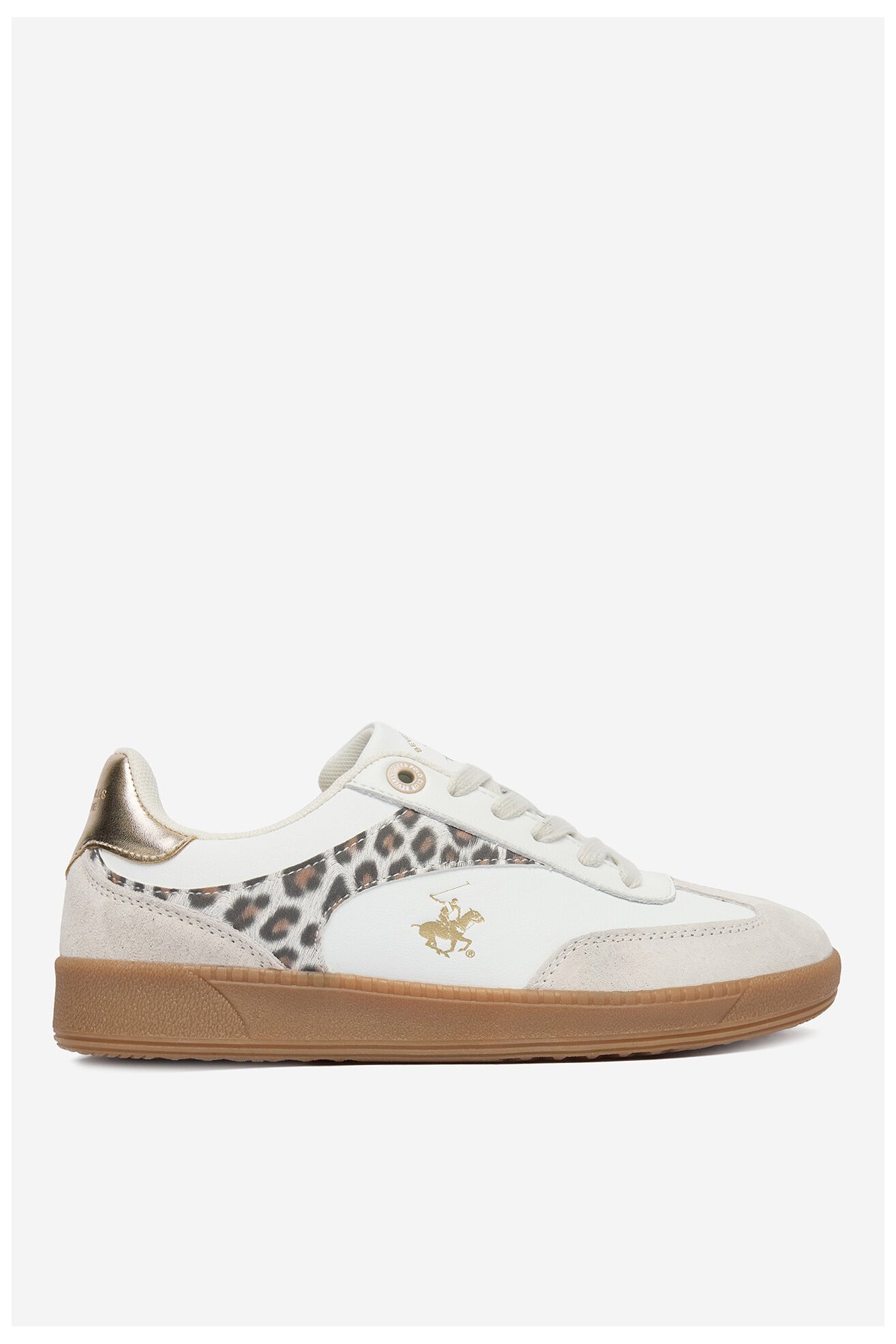 Сникърси Beverly Hills Polo Club CEO-WP40-020Z БЕЖОВ