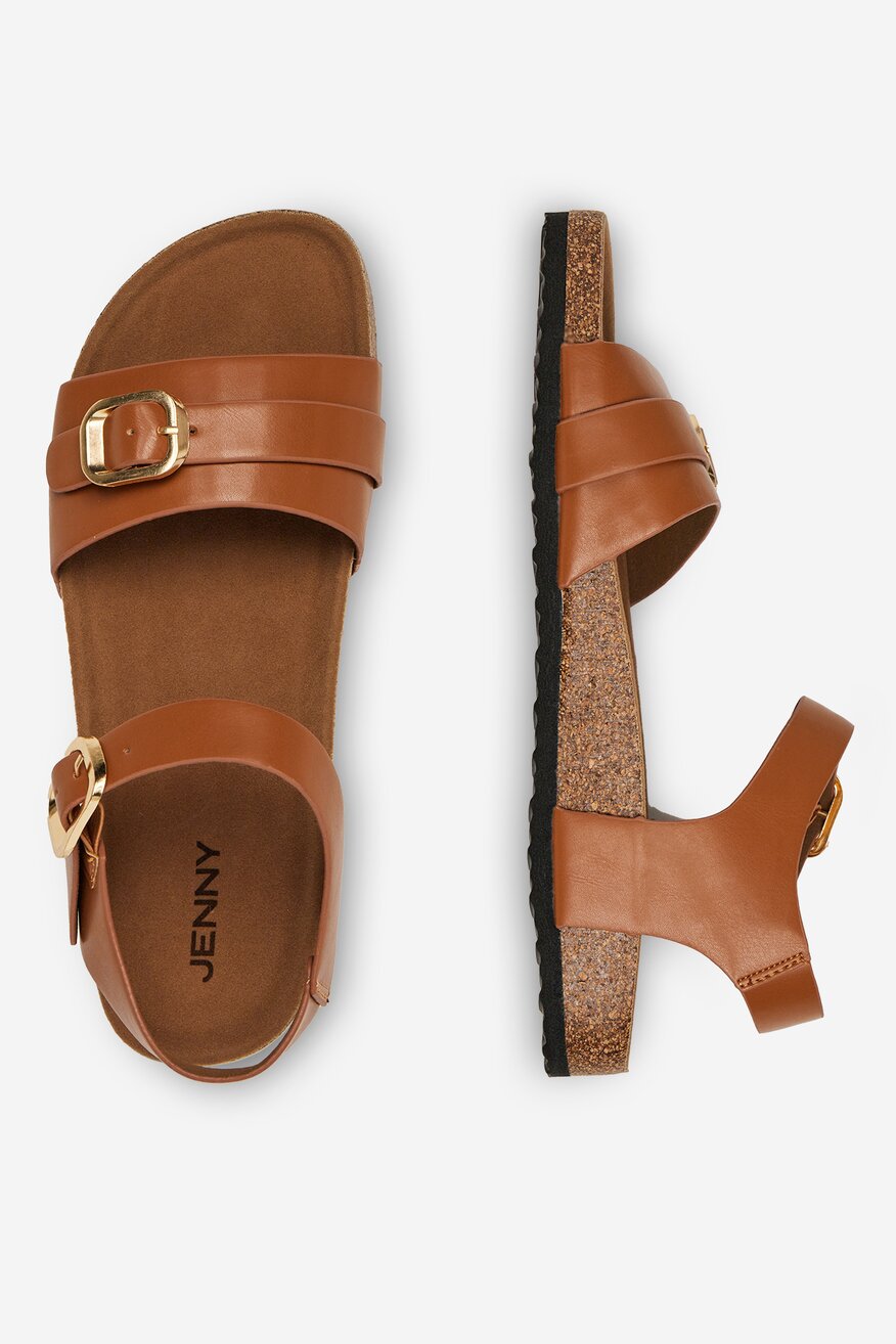 
                Sandale Jenny KAMEL - 5904862340814