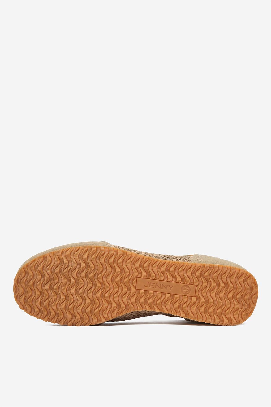 
                Jenny - Sneakersy - 5906751848883