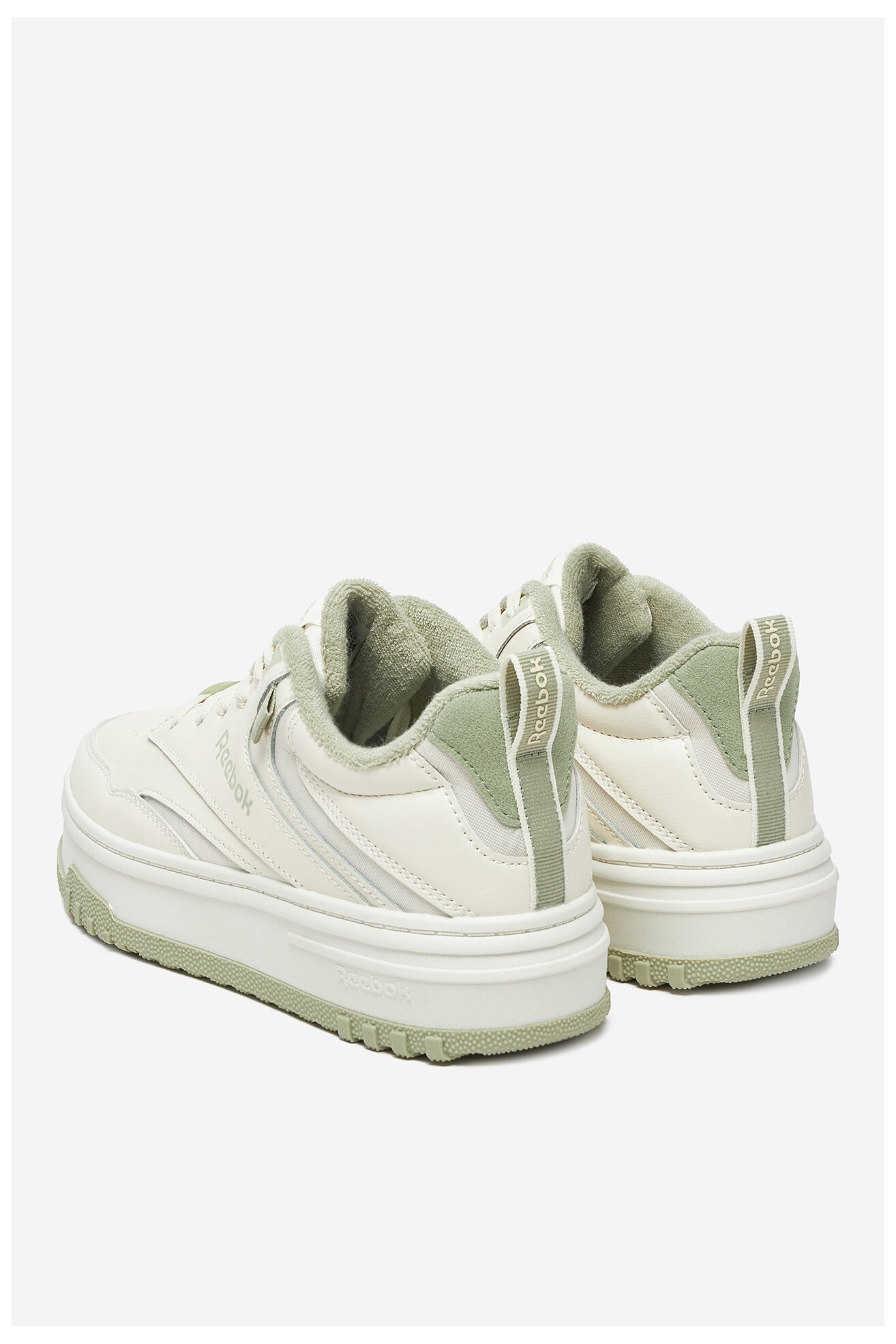 Sportska obuća Reebok REE VAMP AR30240WCK KREM