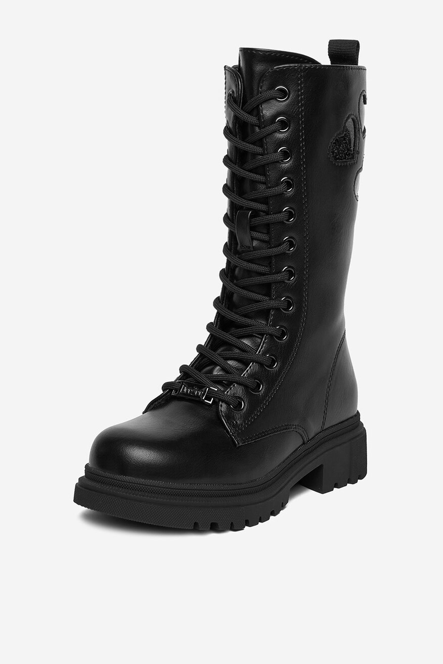 
                Cizme DeeZee NEGRU - 5906751242865