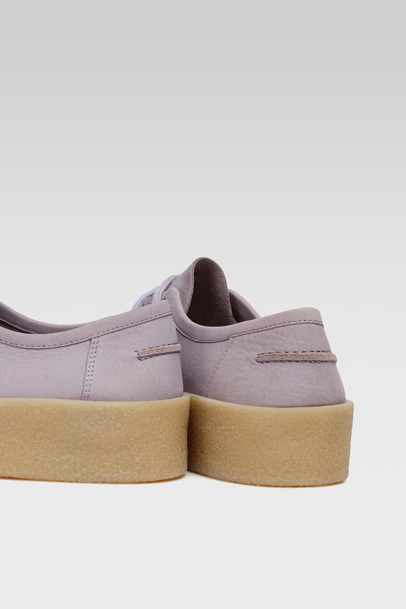 Półbuty Lasocki WI07-B228-B65-01 Fioletowy