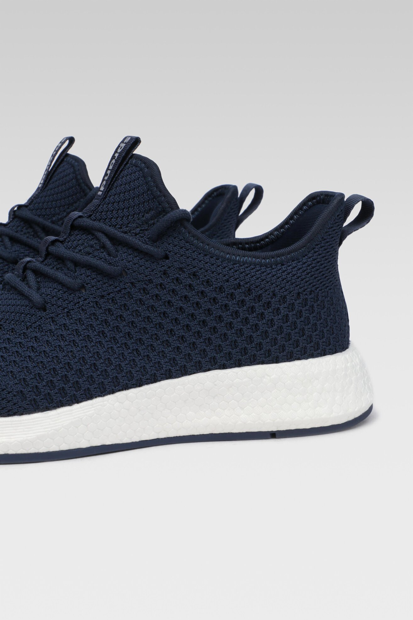 Obuwie sportowe Sprandi MP07-GVA1 Granatowy