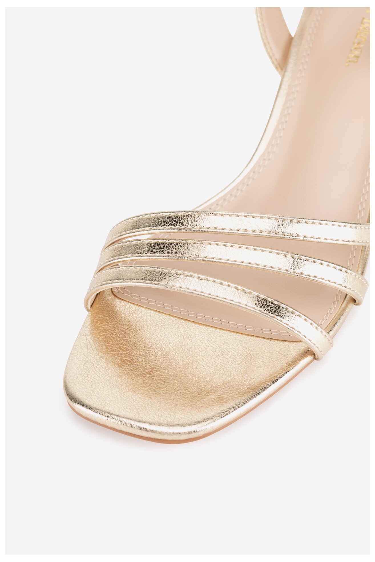 Szandál Clara Barson SXH3373A-29 ARANY