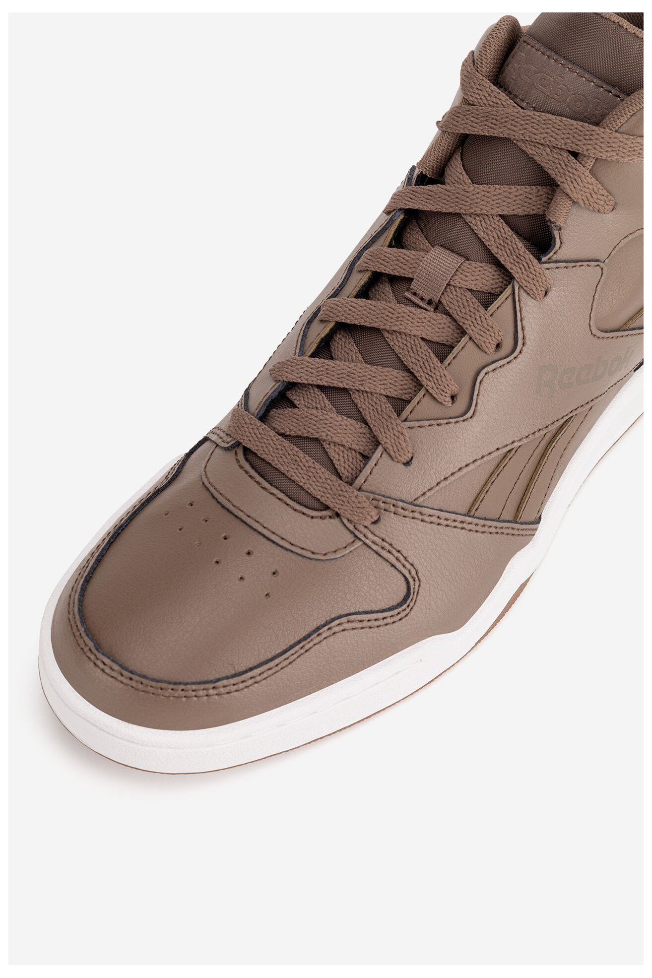 Спортни обувки Reebok ROYAL BB4500 HI2 100221192 КАФЯВ