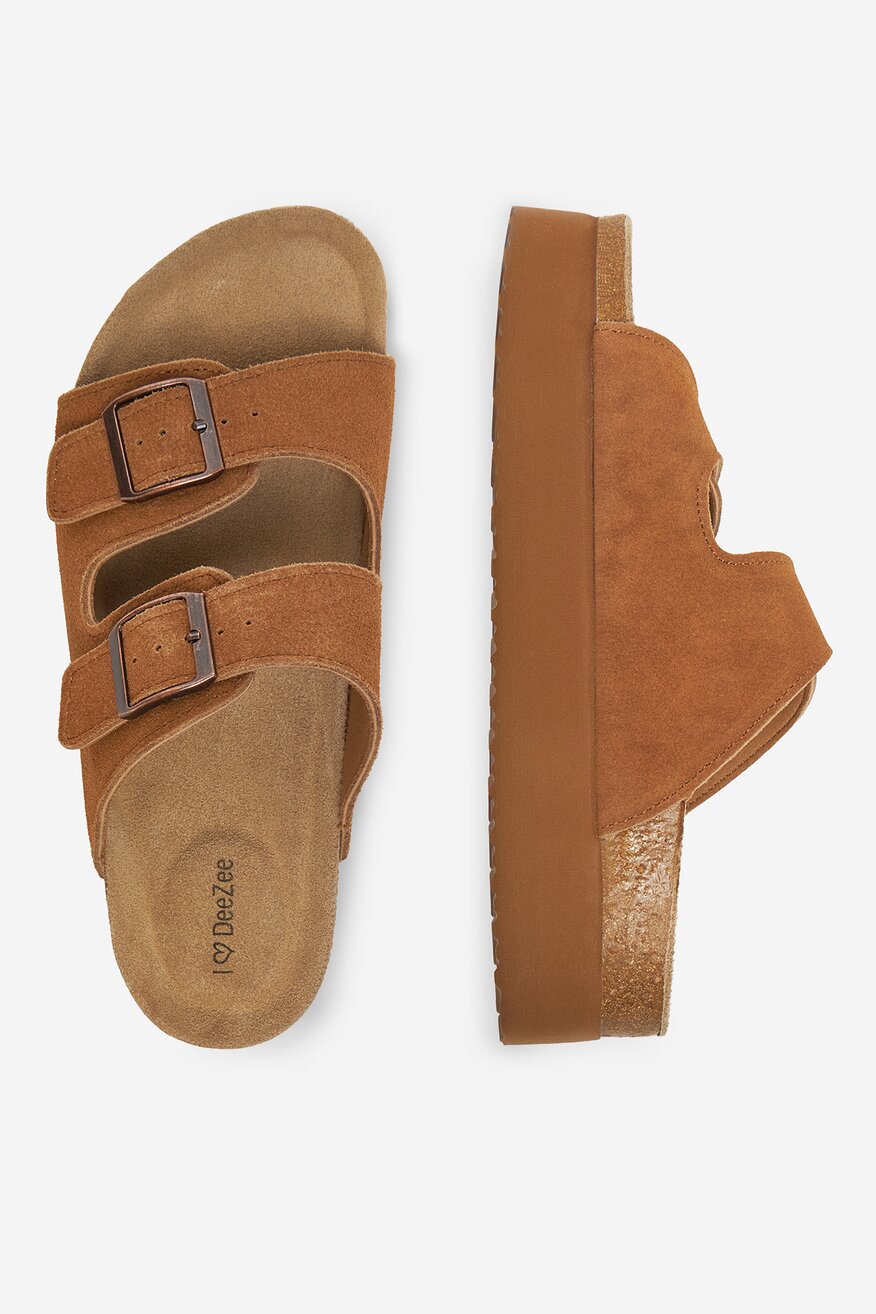 Flip-flop DeeZee BARNA - 5906751141410