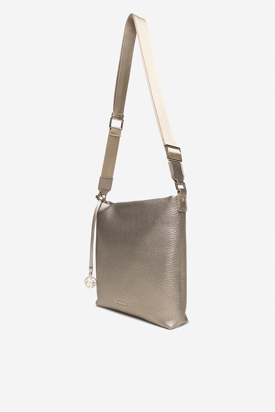 
                Lasocki - Torebka - 5906751522790