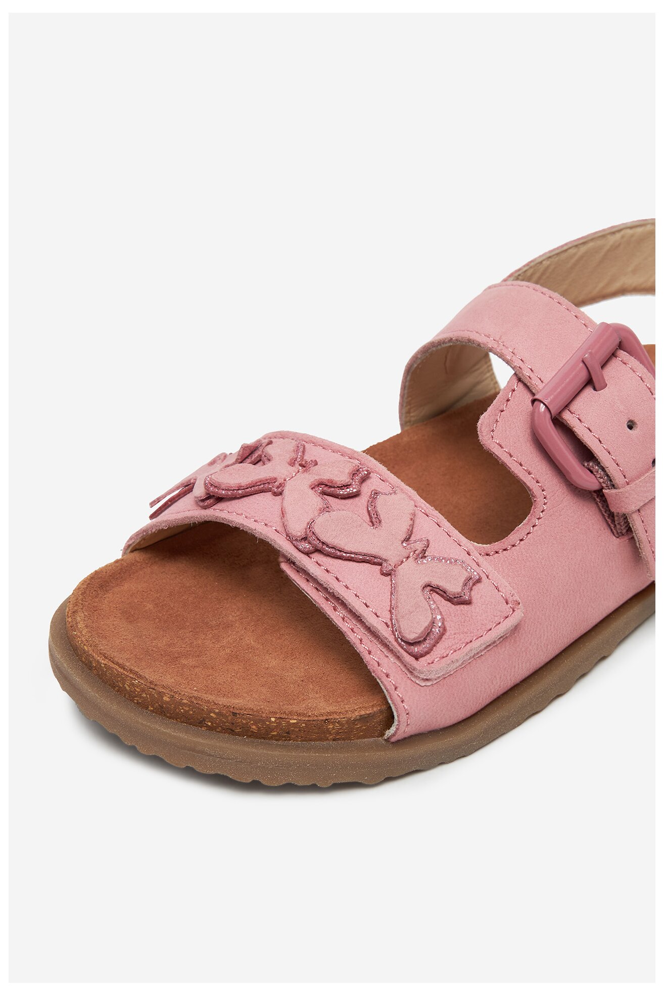 Sandale Lasocki Kids PATTY CI12-PATTY-05 ROZ