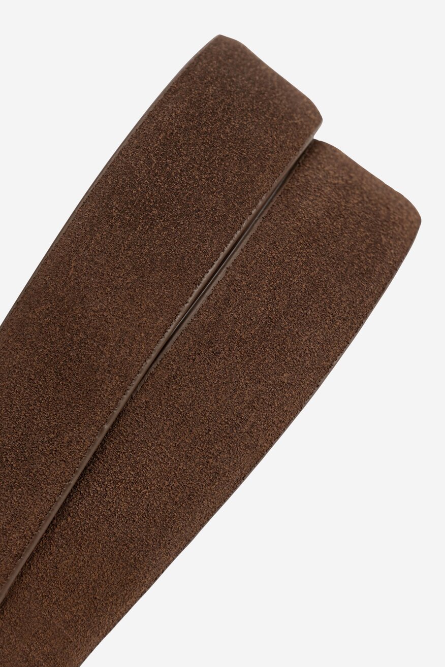 
                Ženski kaiš Gino Rossi BRAON - 5903419020711