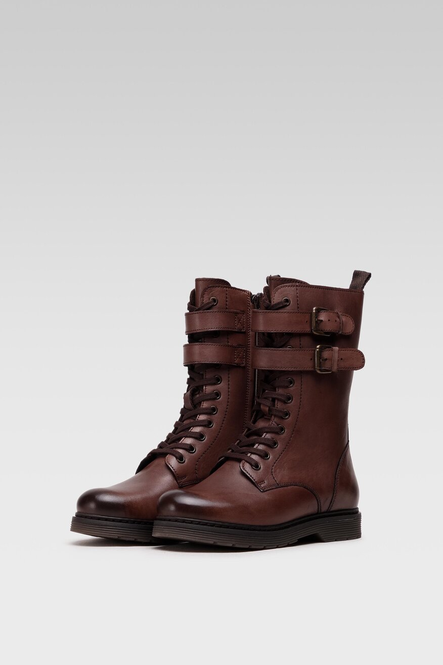 
                Боти Lasocki КАФЯВ - 5904248068899