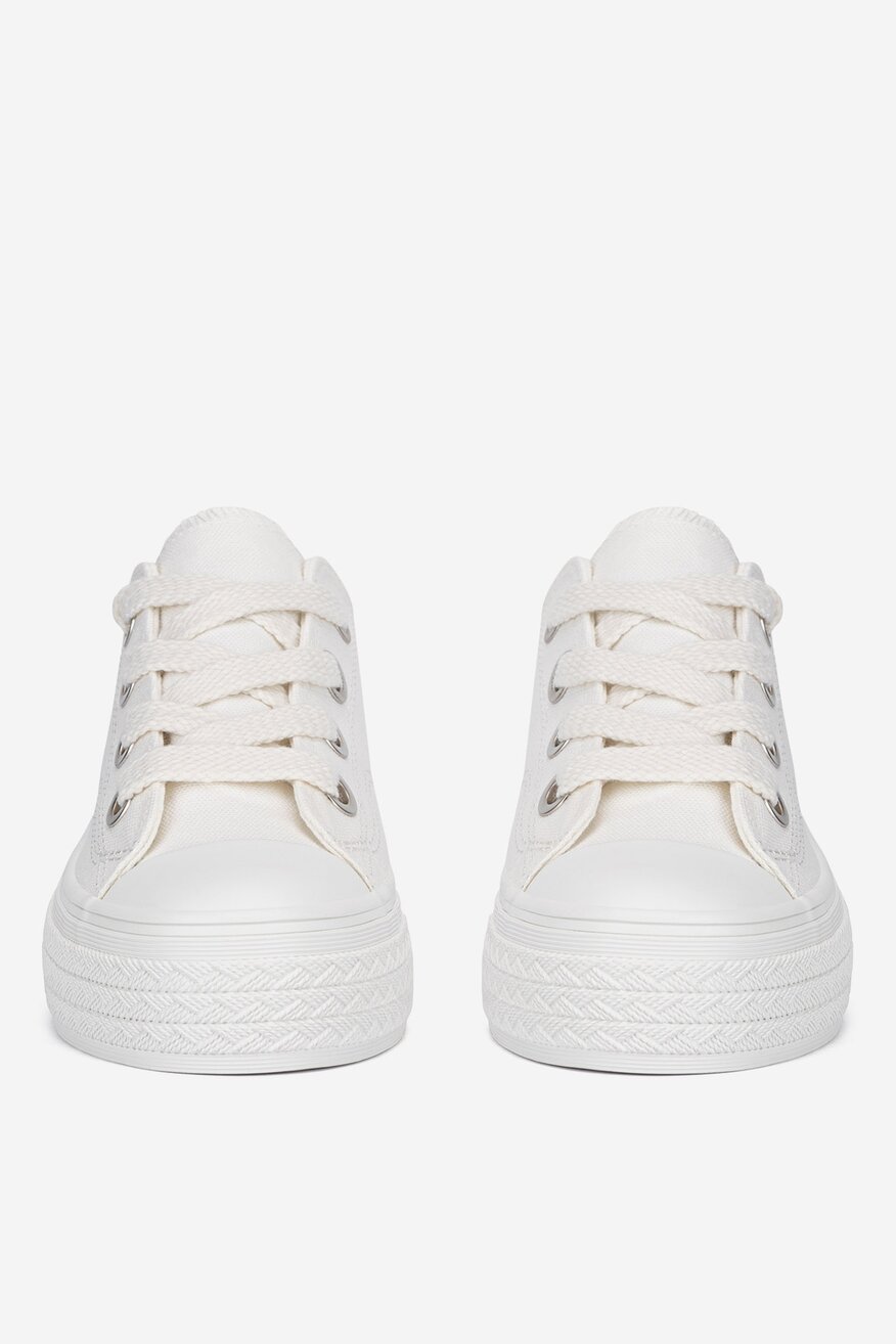 
                Півкеди Jenny Fairy БІЛИЙ - 5905588851707