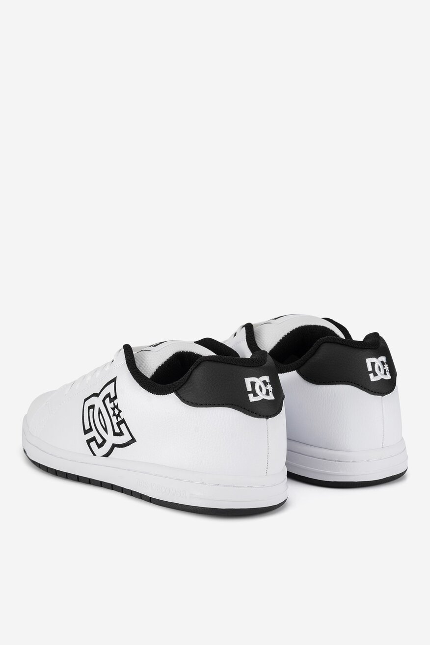 
                DC Shoes - GAVELER SN - 5905588839798
