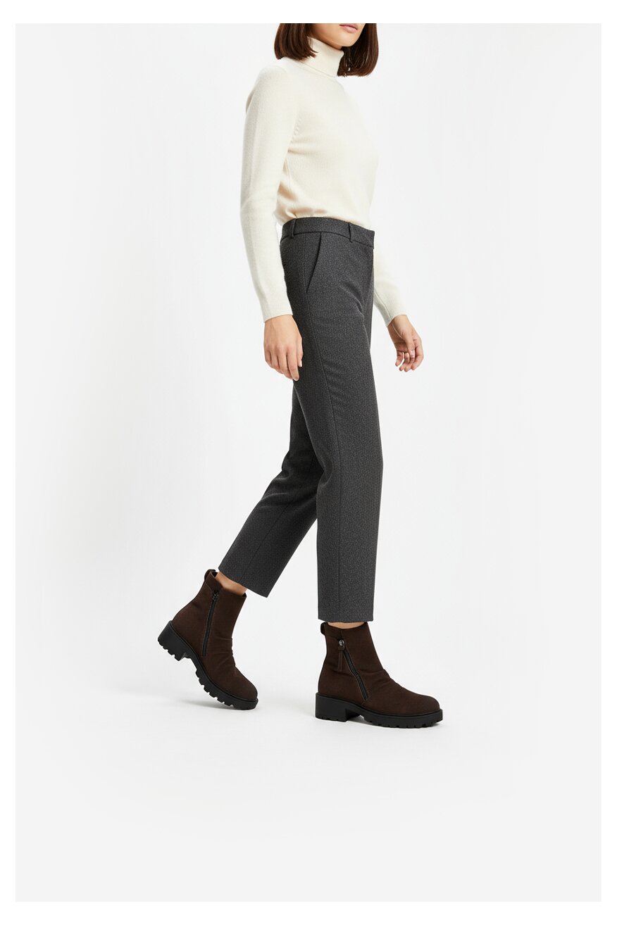 
                Боти Clara Barson КАФЯВ - 5906751338322