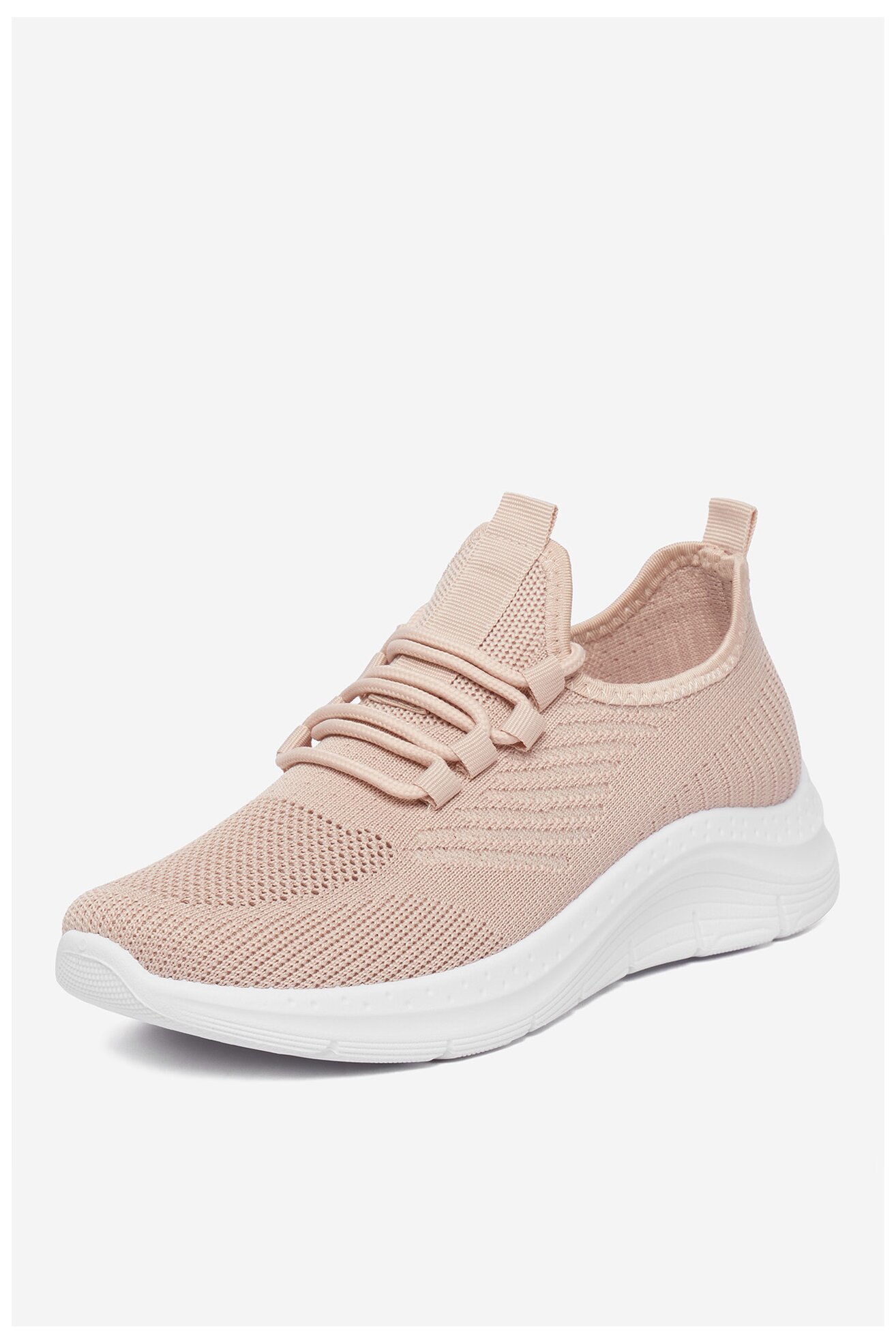 Sneakers Jenny CEO-WFA2706-1 Różowy