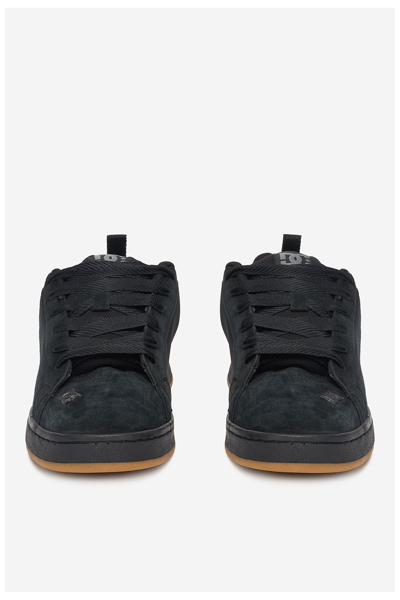 Obuwie sportowe DC Shoes CEO-V5-10116 Czarny