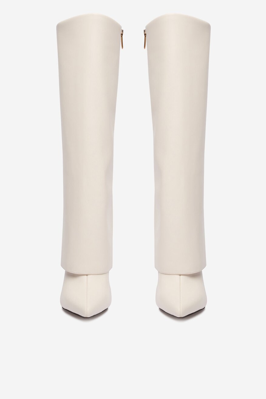 NINE WEST - Kozaki - 5906751398821