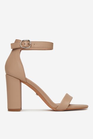 Сандалі DeeZee E3611-1 БЕЖЕВИЙ