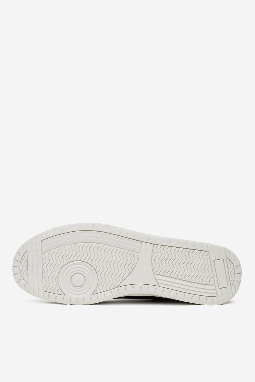 Beverly Hills Polo Club - Sneakersy - 5906751000724