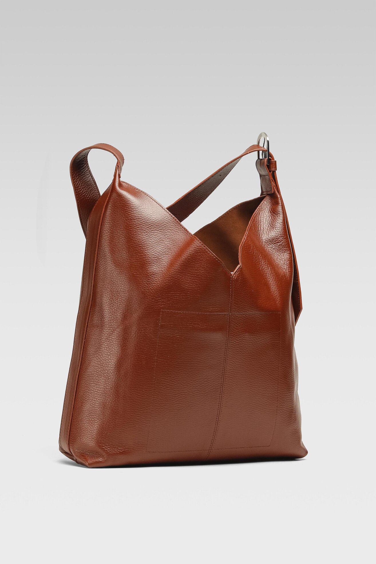 Torebka Lasocki MLH-K-021-02 Brązowy