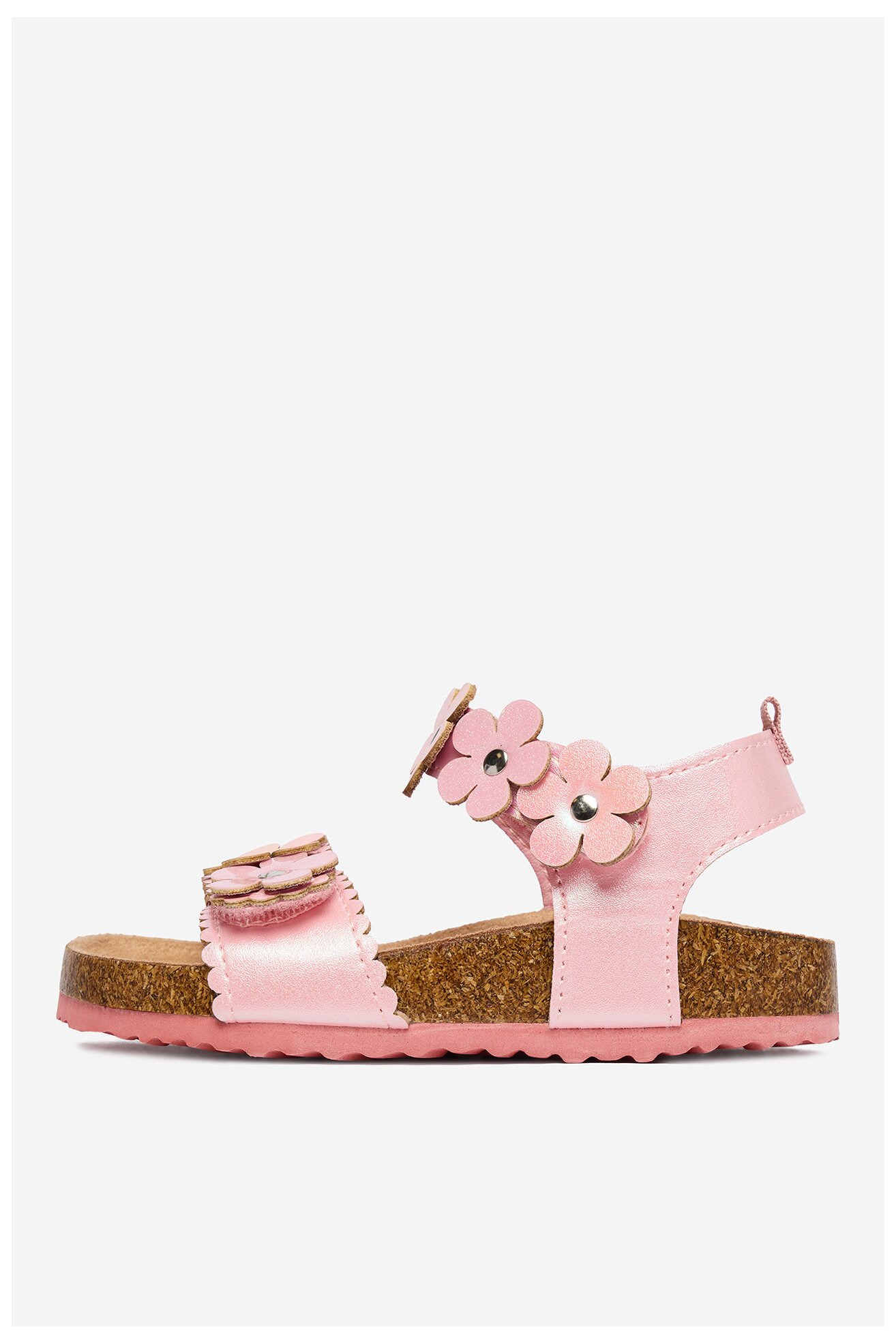 Sandały DeeZee CEO-CM220518-19A Różowy