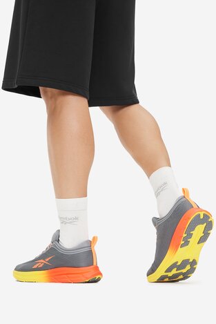 Кросівки спортивні Reebok CEO-ROAD STRIDER 100249488 СІРИЙ