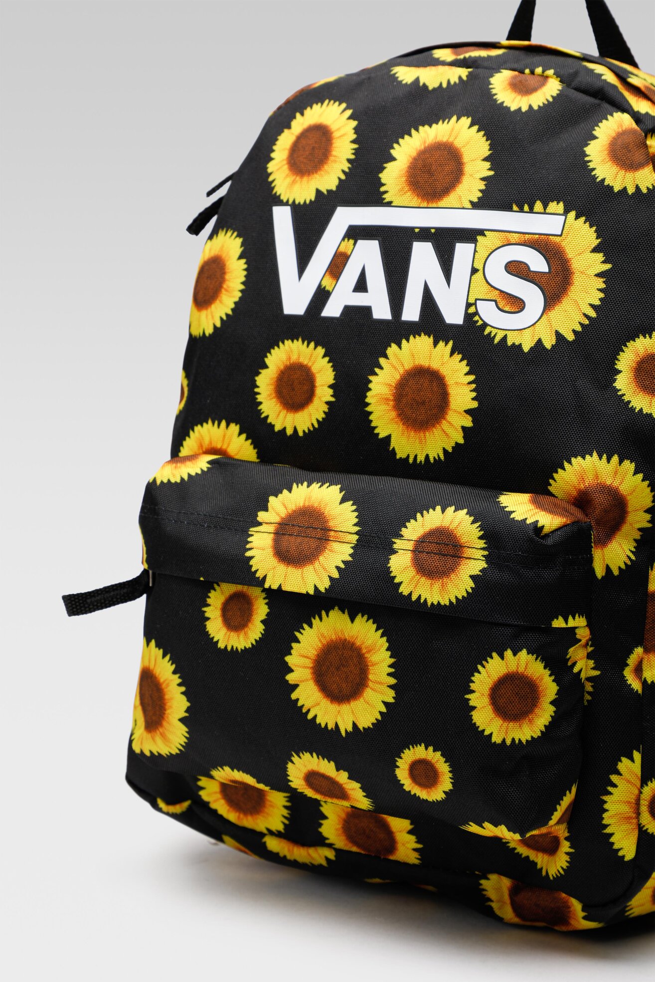 Plecak Vans REALM BACKPACK VN0A4ULTMAZ1 Czarny