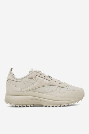 Кросівки спортивні Reebok CLASSIC LEATHER 100074381 БЕЖЕВИЙ