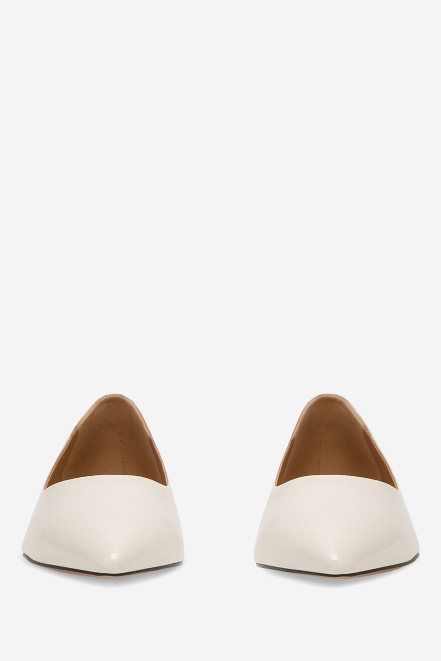 NINE WEST - Baleriny - 5905588478676