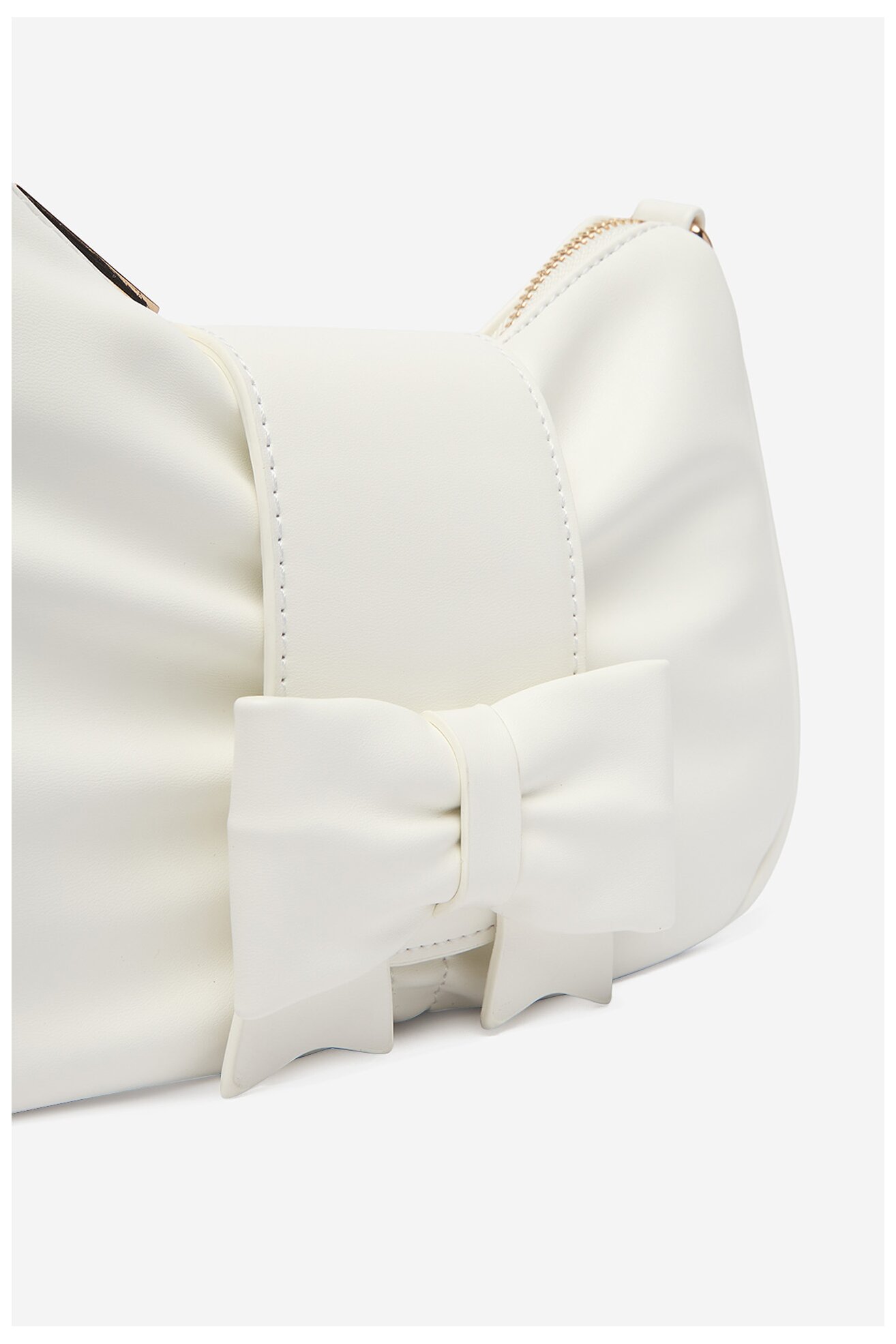 Дамска чанта Jenny CEO-JNY-S-001-09 СЛОНОВА КОСТ