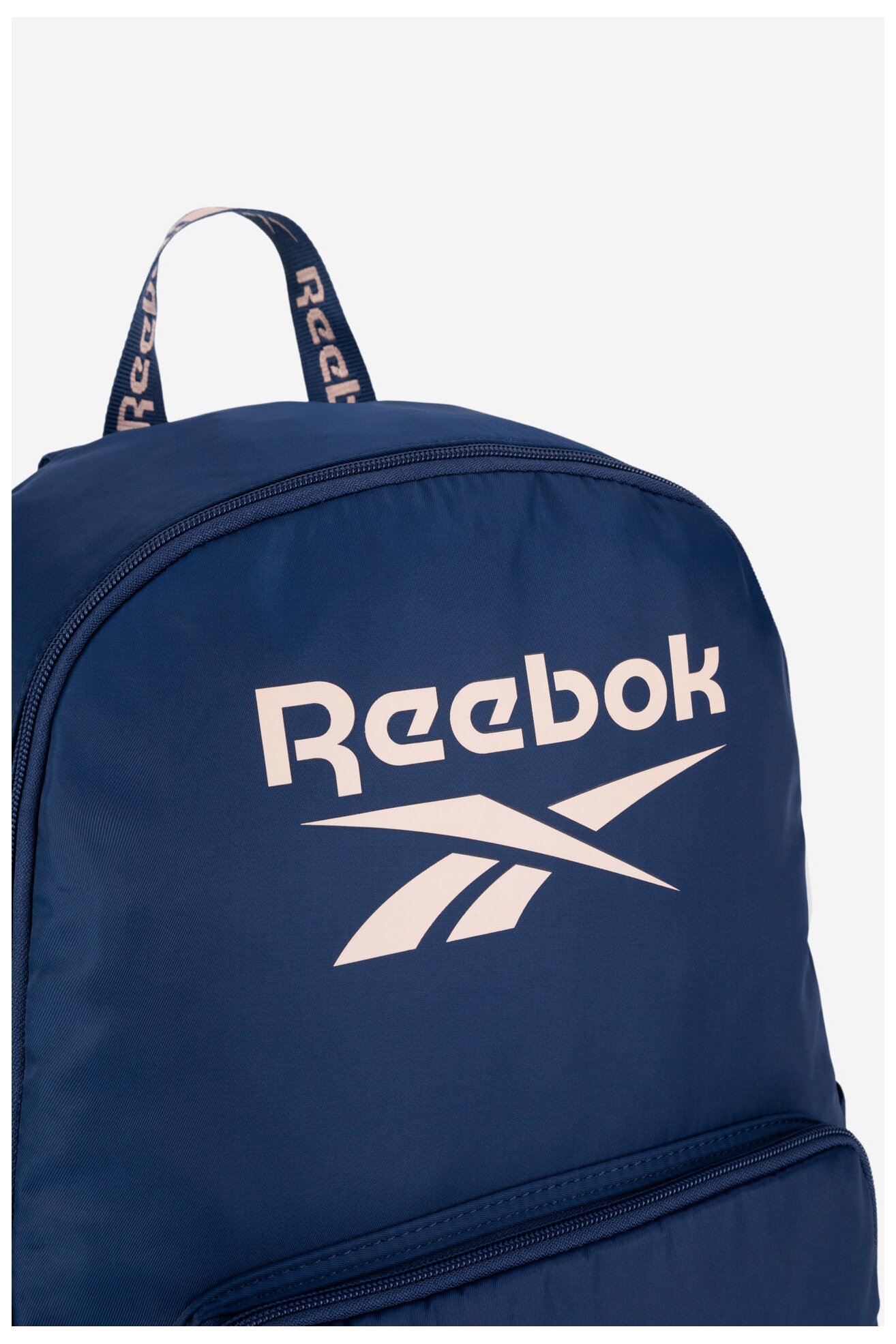 Plecak Reebok RBK-013-CCC-06 Niebieski