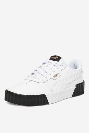 Кросівки спортивні Puma C-CARINA 3.0 40036509 БІЛИЙ