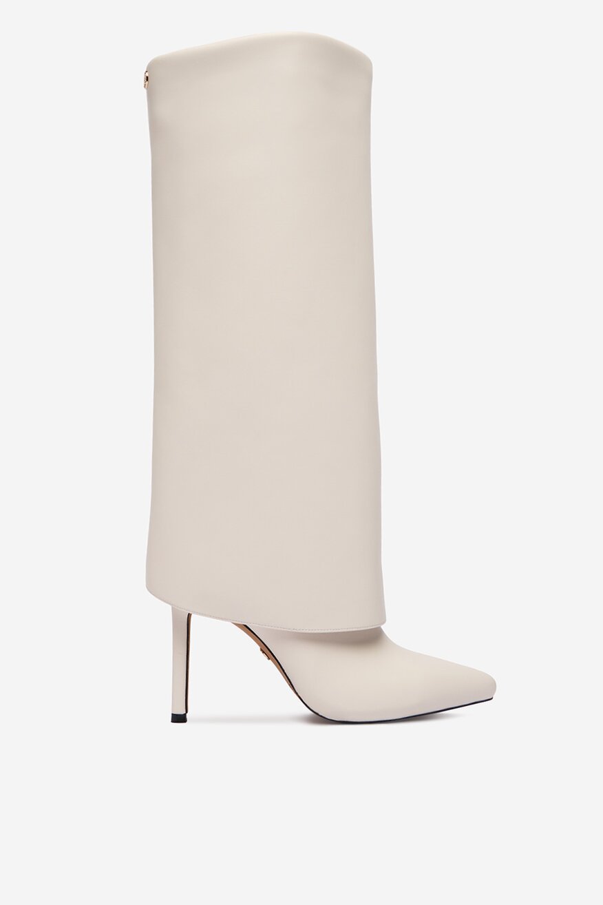 NINE WEST - Kozaki - 5906751398821