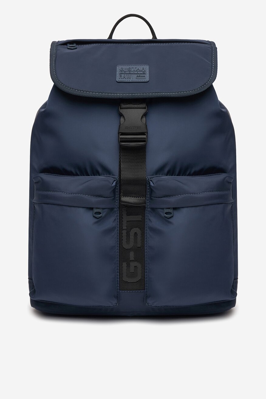 Rucsac G-STAR RAW BLEUMARIN - 5903698187600